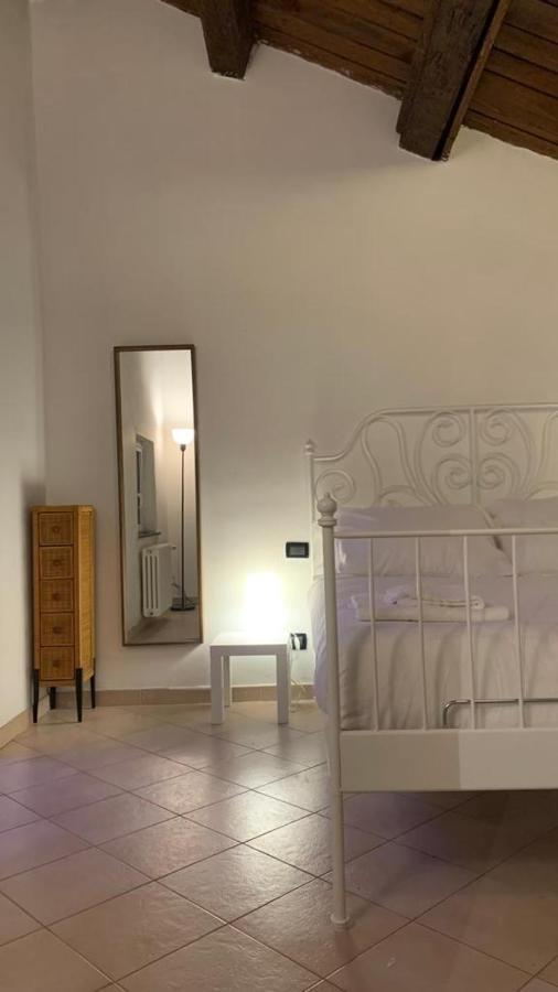 Appartement Mansarda Barabino