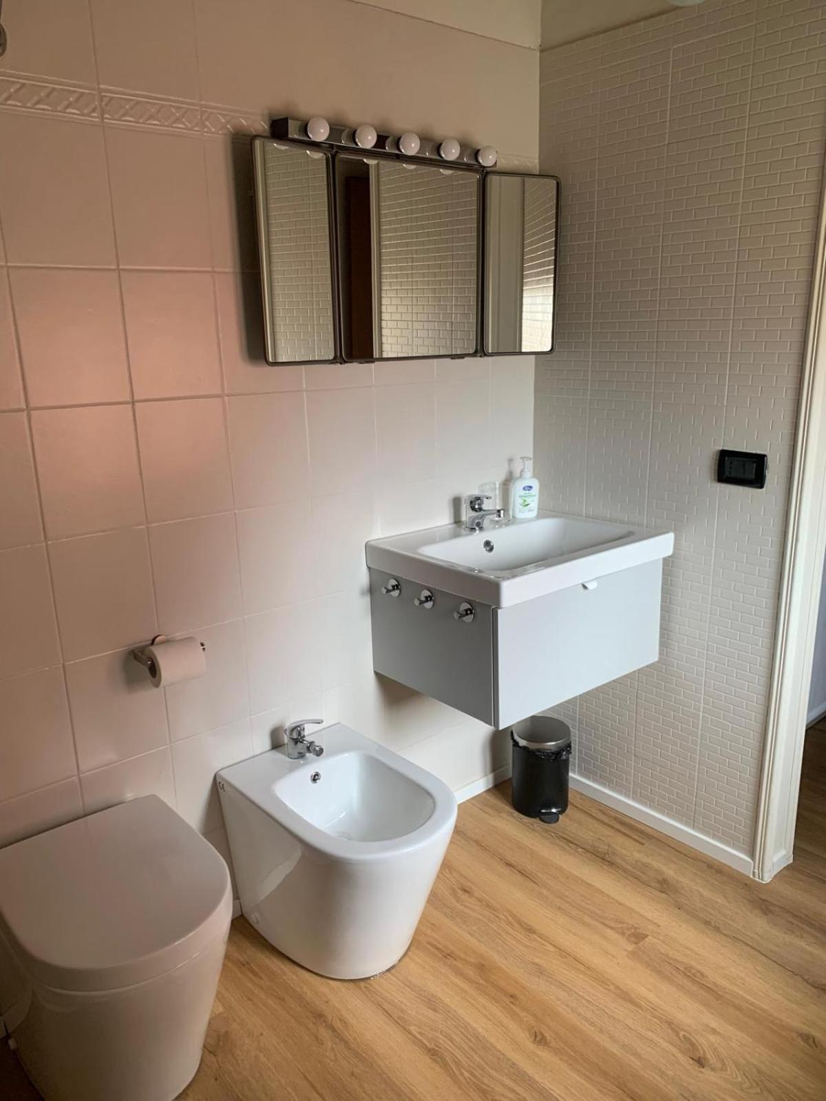 Mansarda Barabino Appartement Genua