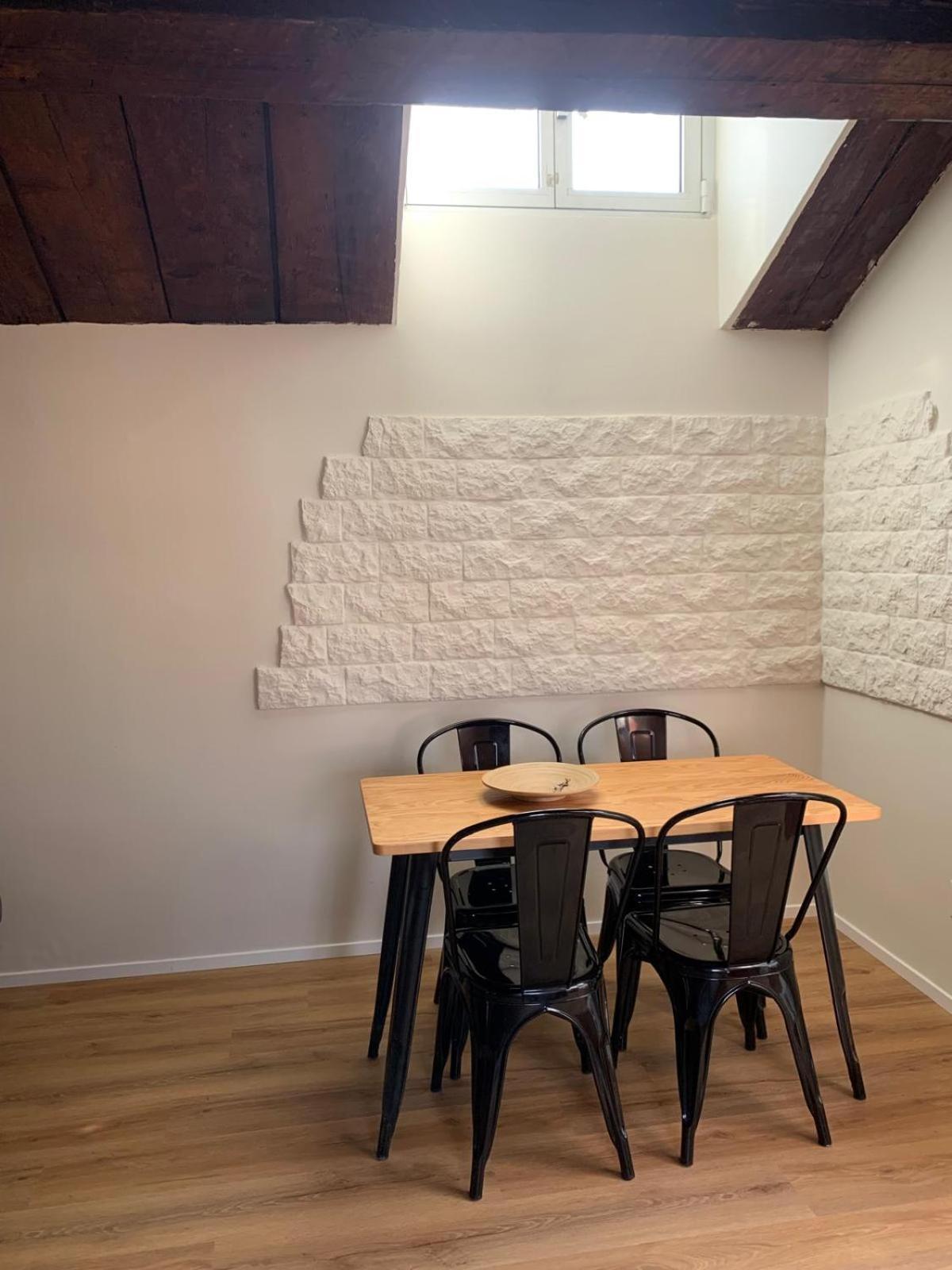 Mansarda Barabino Appartement Genua